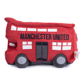 Manchester United pluche bus
